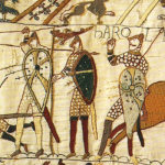 The Bayeux Tapestry