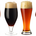 What is the difference between Ale and Lager