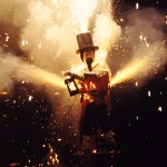 Remember Remember the 5th of November