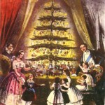 Origin of Some British Christmas Traditions