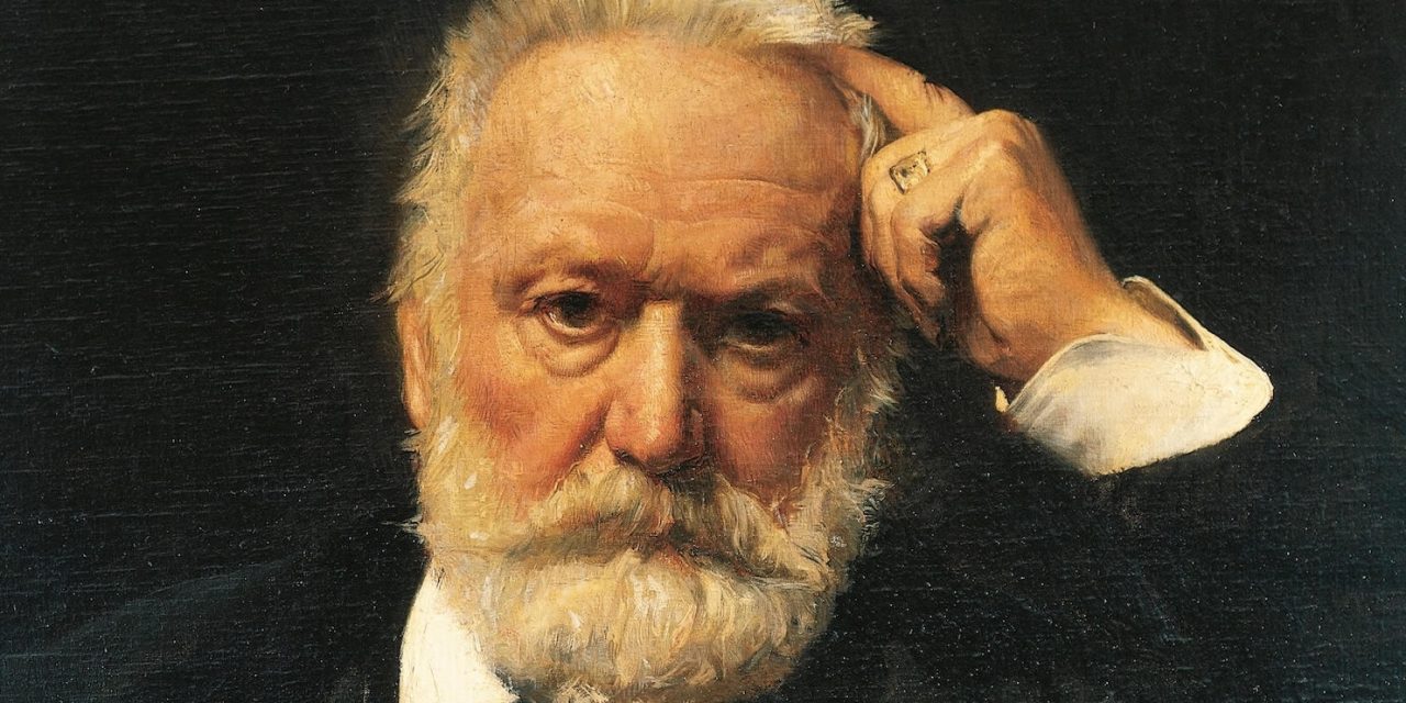 Victor Hugo’s Exile