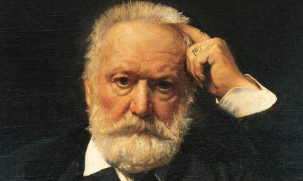 Victor Hugo’s Exile