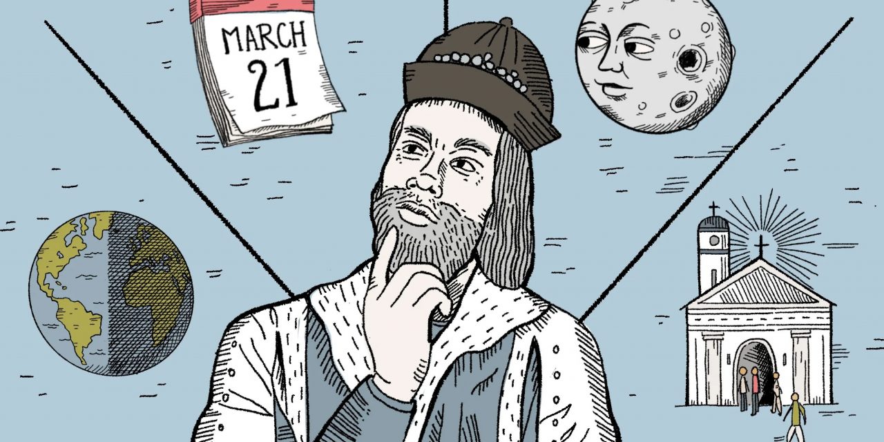 How Is the Date of Easter Calculated?
