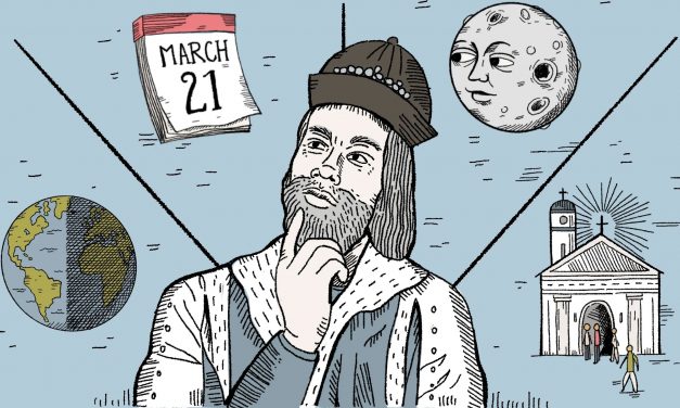 How Is the Date of Easter Calculated?