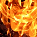 How To … Make a Fire Without Matches