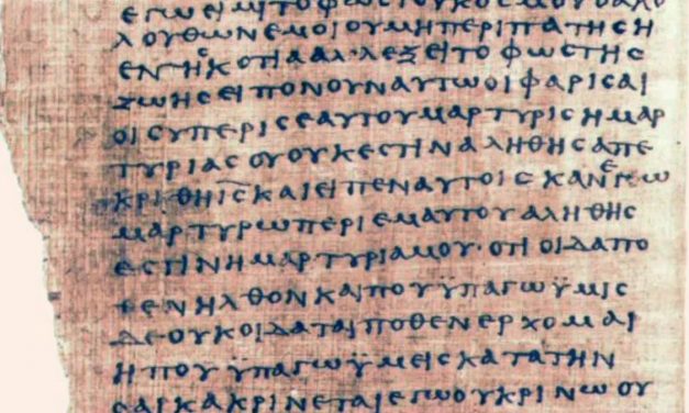 Bible Chronology after the death of Jesus