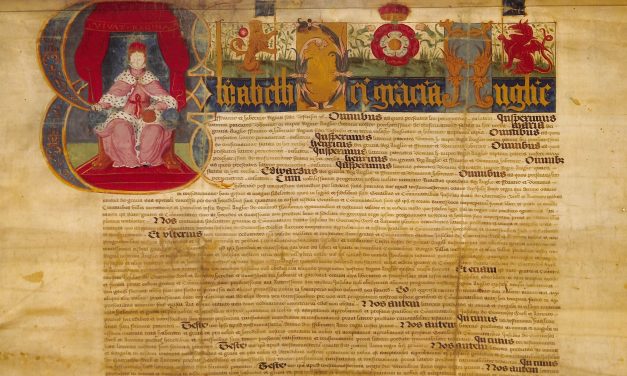 1204 – The Birth of Guernsey’s Constitution