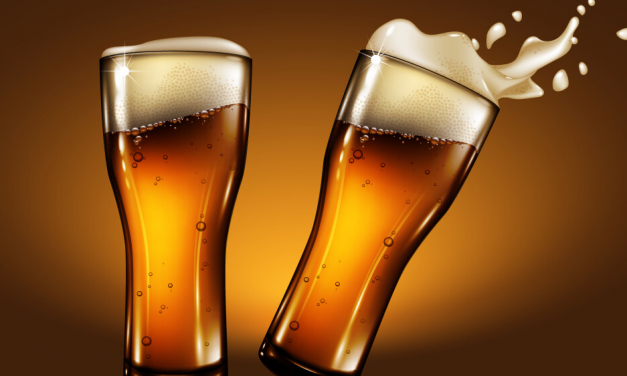 What is the difference between Ale and Lager