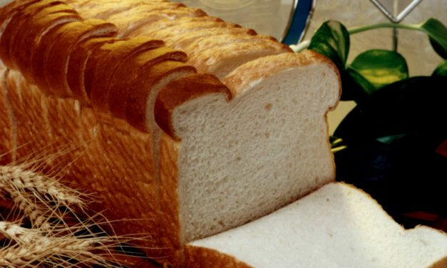 How To … Make Bread