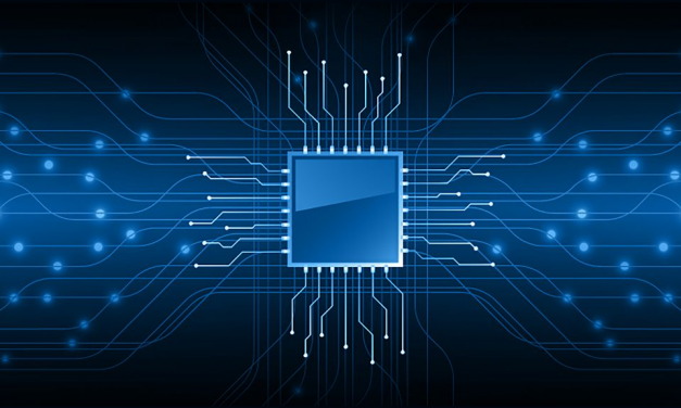 How does a computer CPU work ?