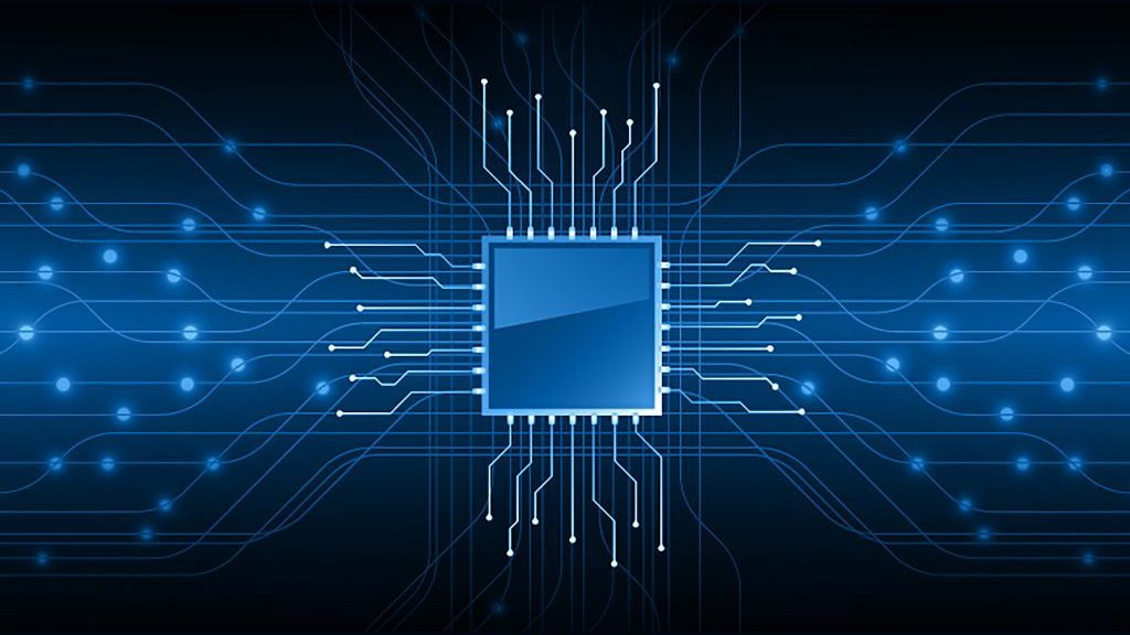 How does a computer CPU work ?