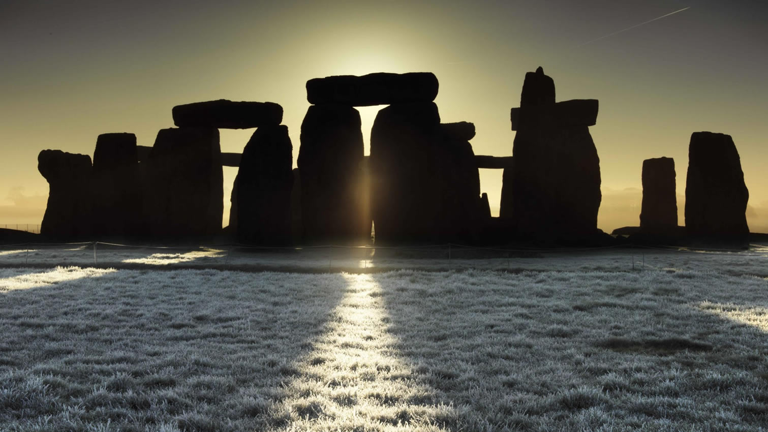 The Winter Solstice - guernseydonkey.com