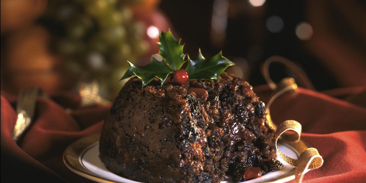Origin of Some British Christmas Traditions