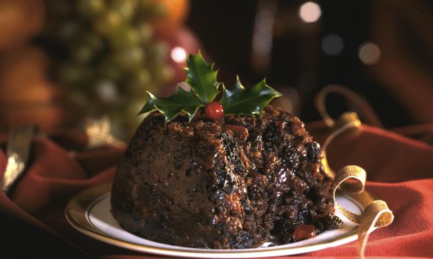 Origin of Some British Christmas Traditions