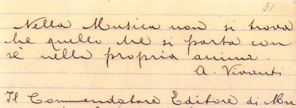 Does your handwriting say something about your personality ?