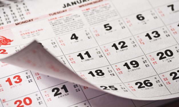 New Year in Different Cultures and How it is Calculated