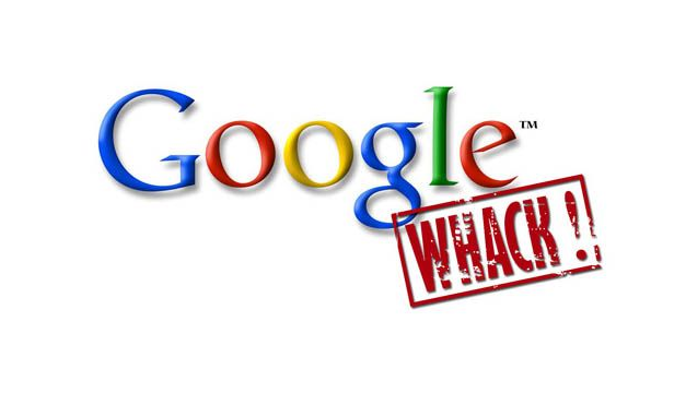 Knickknack Googlewack