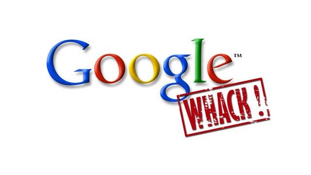 Knickknack Googlewack