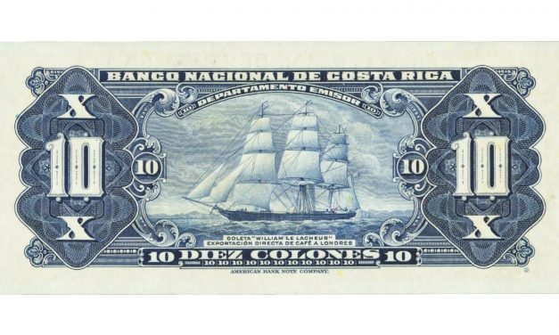The Costa Rican Connection