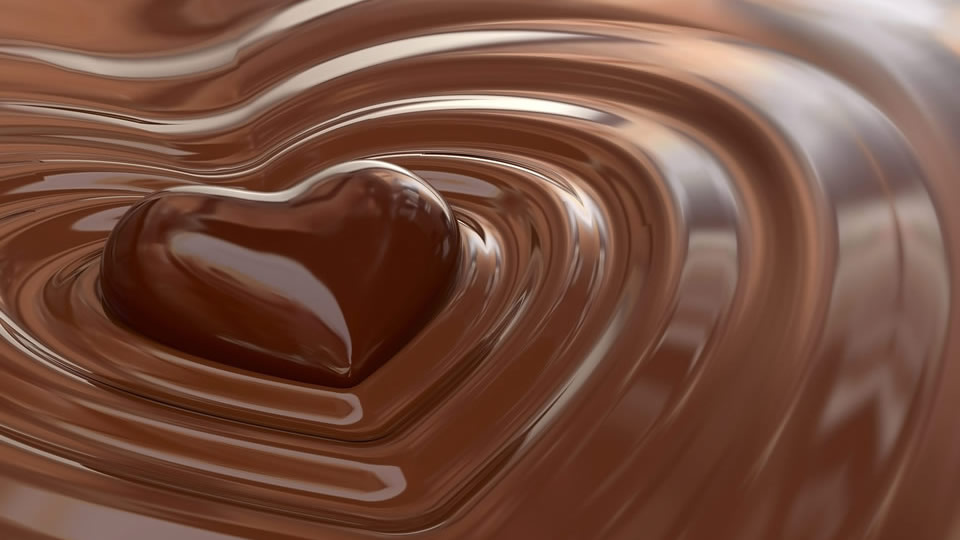 The Story of Chocolate