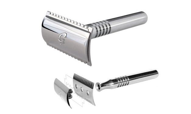 The Safety Razor – A History