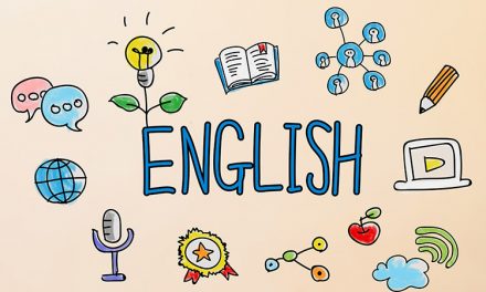 Our Living Language