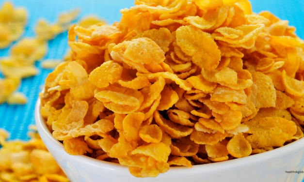 Corn Flakes