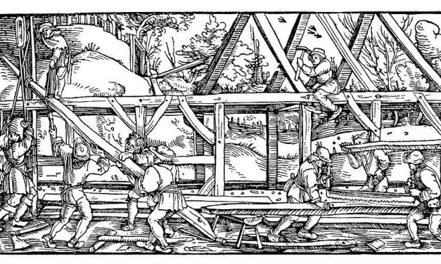 Nails – How Long Have They Been Around ?