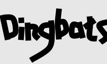 Dingbats