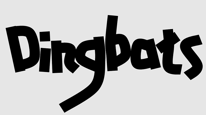 Dingbats