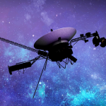Voyager 1 & 2 – Emissary to Alien Worlds