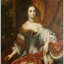 Catherine of Braganza - she made tea fashionable in Britain