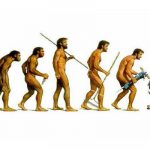 Are We Still Evolving ?