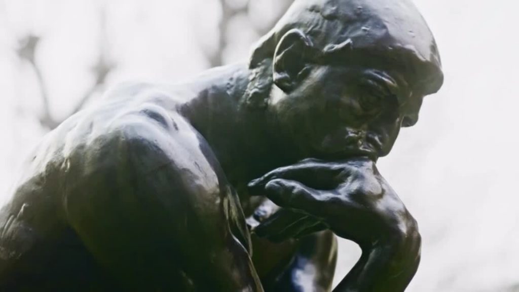 Are We Capable of Understanding the Universe ?
