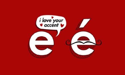 Do Babies “Speak” with an Accent ?