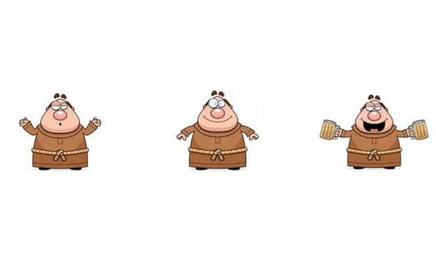 Daily Life as a Medieval Monk