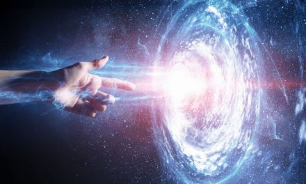 Why is there something rather than nothing?