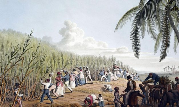 You’ve got (Extraordinary) Mail – Posting yourself to Freedom