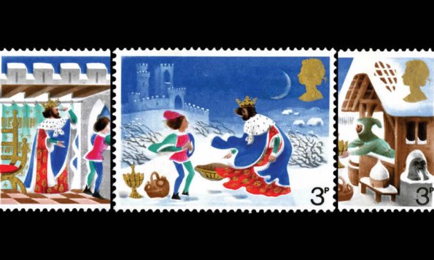 Good King Wenceslas – The Story behind the Carol