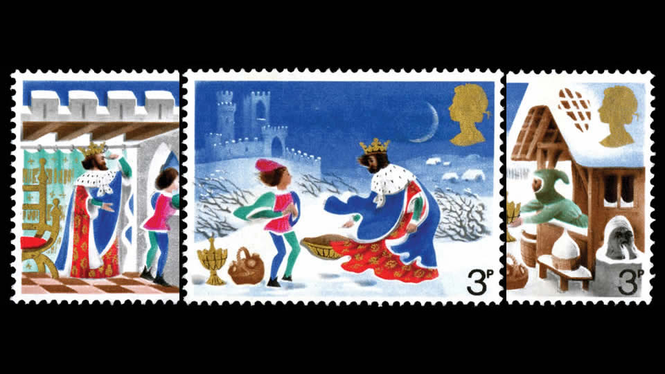 Good King Wenceslas – The Story behind the Carol