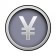 Yen-Ccy-Symbol