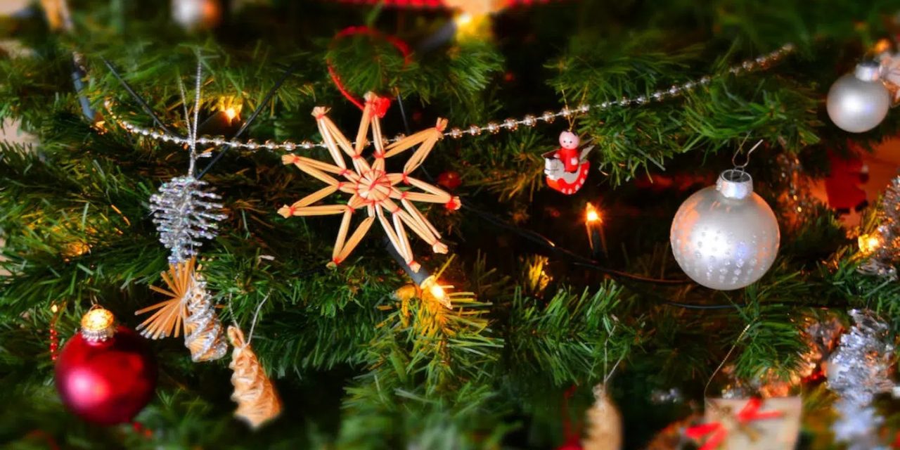 30 Interesting Factoids about Christmas