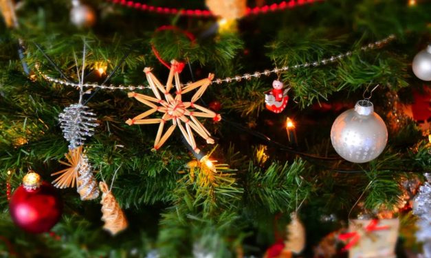 30 Interesting Factoids about Christmas