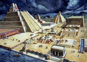 Tenochtitlan