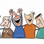 Laughter really IS the best medicine