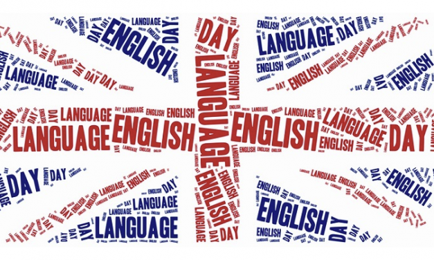 The Evolution of the English Language