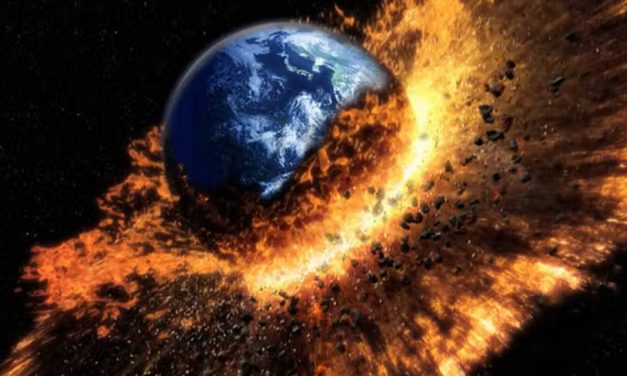 The End is Nigh : 6 Times that the World was Supposed to End