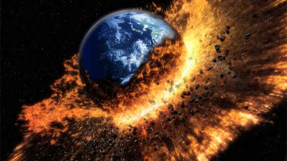 The End is Nigh : 6 Times that the World was Supposed to End