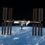 How do Astronauts wash in space?