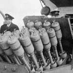 April 28th 1943 – The Start of the most important WW2 battle you’ve probably never heard of: Atlantic convoy ONS 5